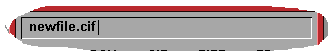 EditString Control